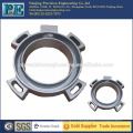 high precision professional custom steel die casting washing machine parts